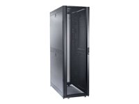 APC NetShelter SX 52U 600mm Wide x 1200