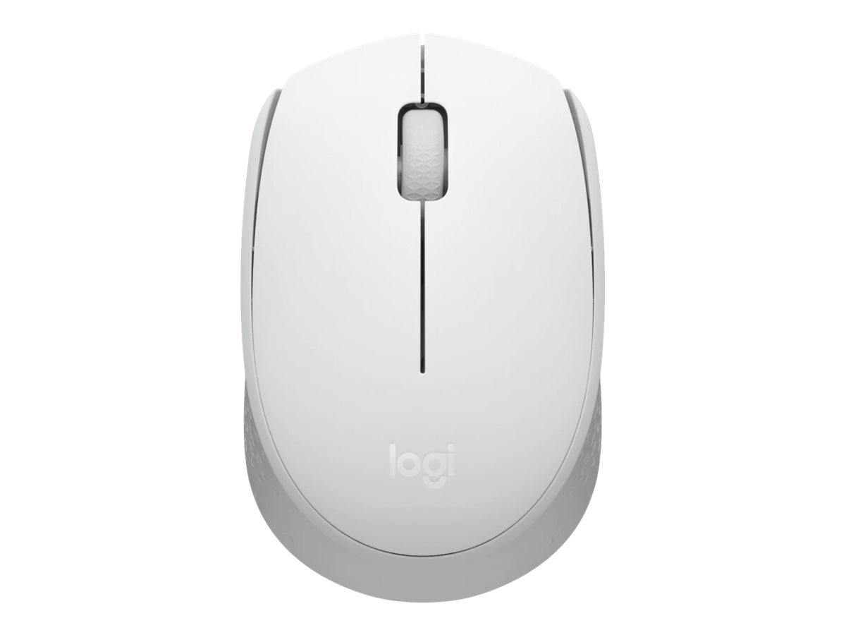 Logitech M171 mouse 2.4 GHz Product shot Front 79800