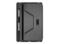 TARGUS Click In Tab S7/S7 Plus Lite