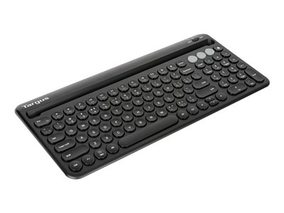 Targus - Keyboard - with phone holder
