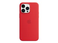 Apple Beskyttelsescover Rød Apple iPhone 14 Pro Max