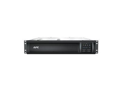 APC Smart-UPS 750VA LCD RM 2U 120V
