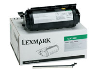 Lexmark Cartouches toner laser 12A7468