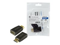LogiLink HDMI EDID Emulator EDID læser / skriver