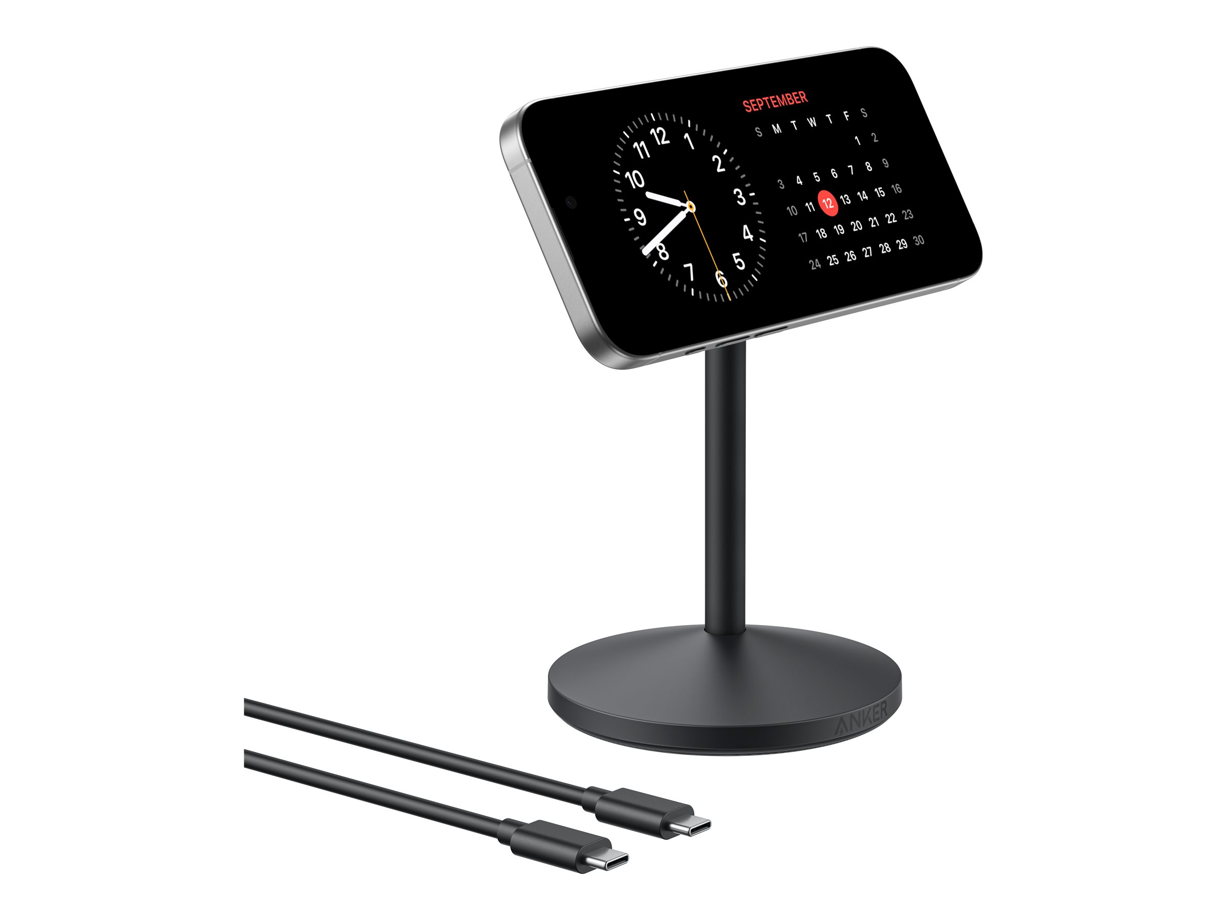 Anker MagGo - Wireless charging pad