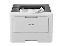 Brother HL-L5210DN - printer - B/W - laser