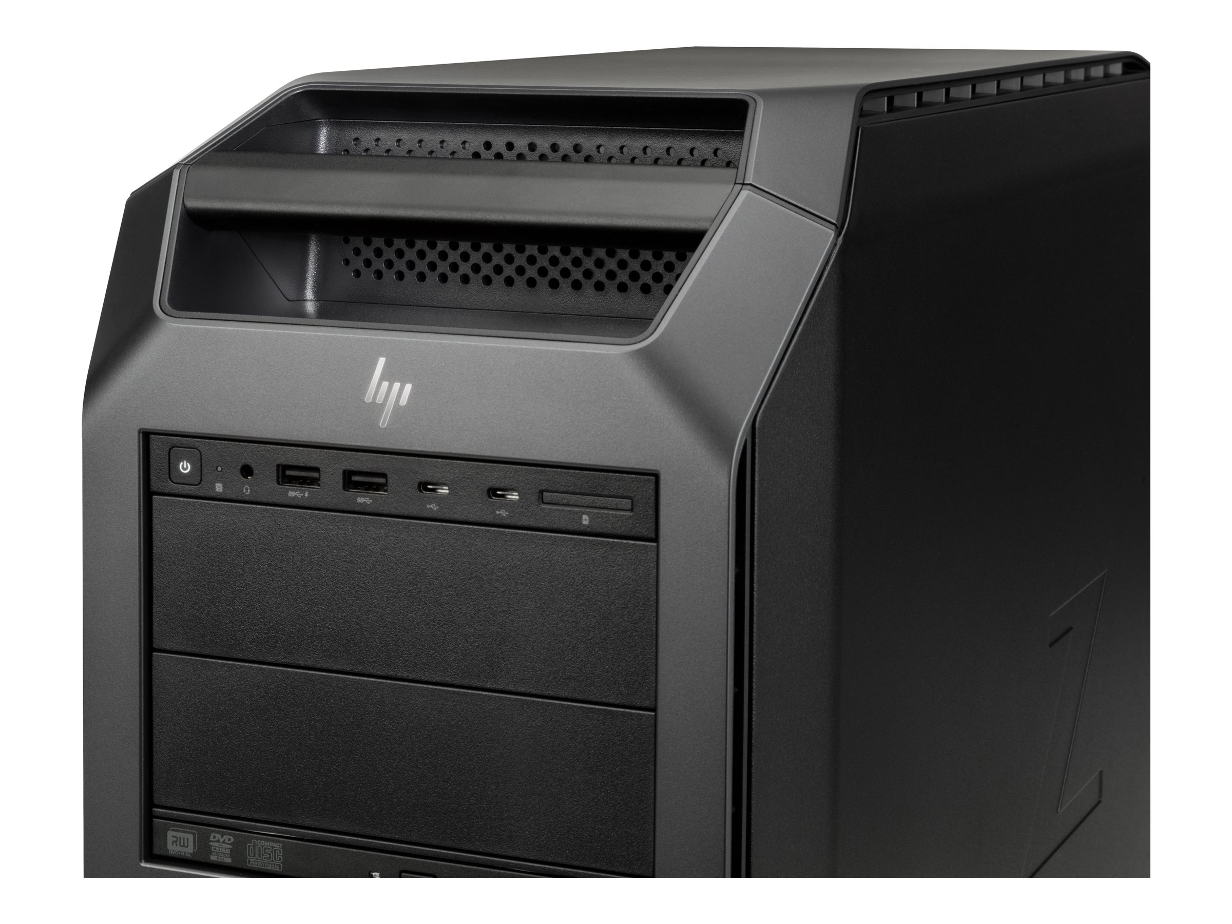 コメ デュアル Xeon HP Z8 G4 Workstation HP Workstation Z8 G4 | Overview, Specs, Details | SHI