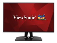 ViewSonic ColorPro VP2768 LED monitor 27INCH 2560 x 1440 WQHD @ 75 Hz IPS 350 cd/m² 