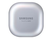 Samsung Galaxy Buds Pro Trådløs Ægte trådløse øretelefoner Sølv