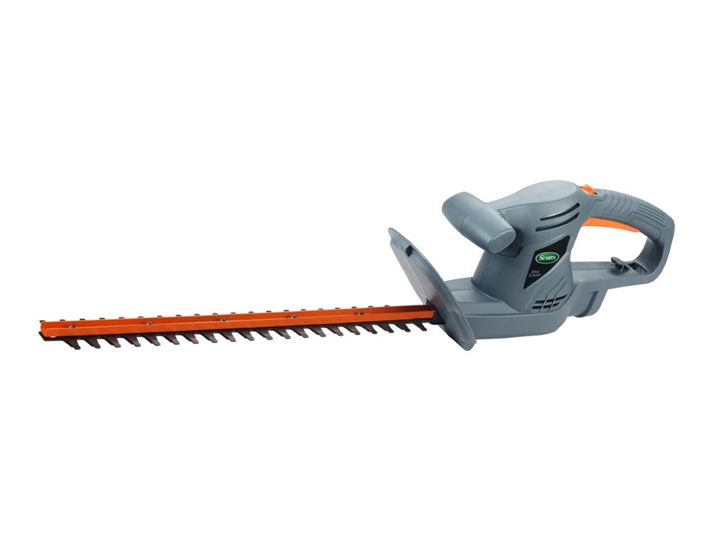 Scotts Corded Hedge Trimmer - 20in - HT10020S