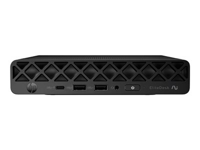 HP EliteDesk 8 Mini G1a R5 32/512GB(DE)