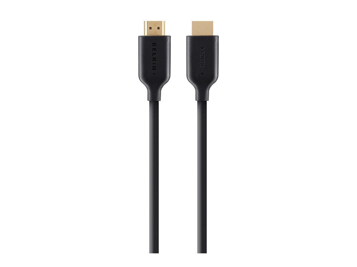Belkin High Speed HDMI Cable with Ethernet