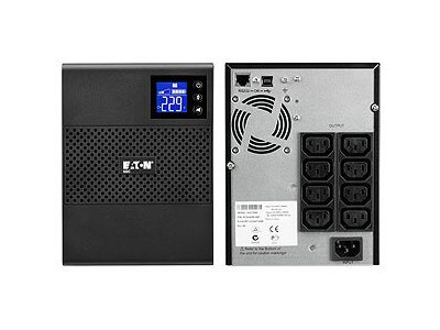 EATON 5SC 1500i 1500VA/1050W Tower USB
