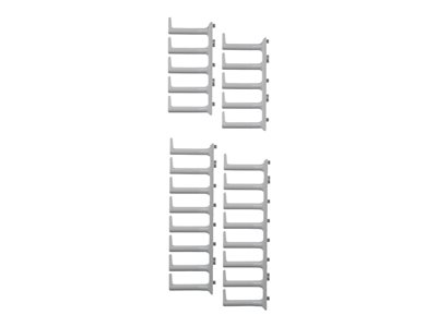 Panduit FlexFusion - Rack cable management finger kit
