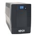 Tripp Lite 1.5kVA 900W Line-Interactive UPS with 8 C13 Outlets
