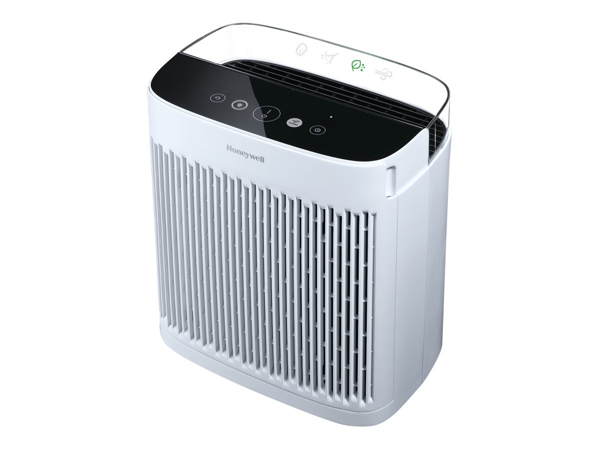 Large honeywell store air purifier