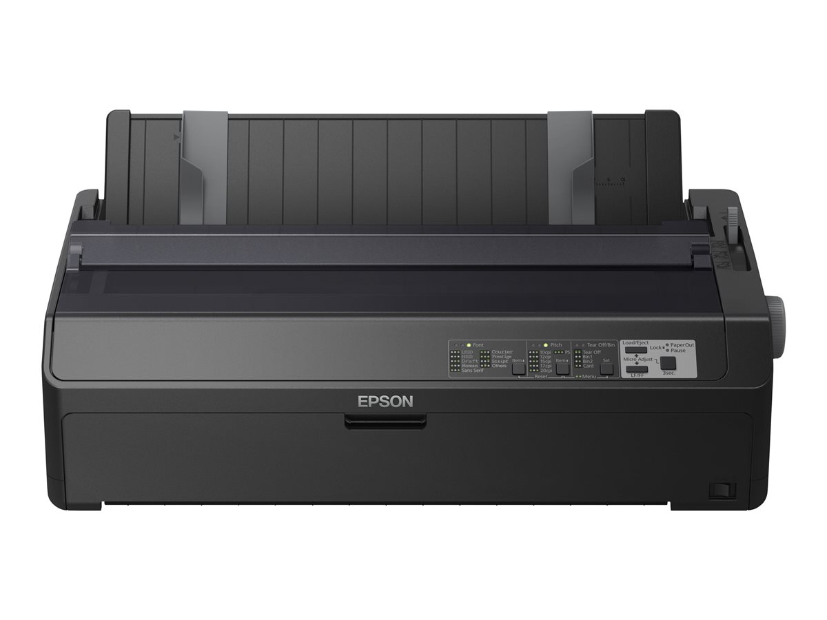 EPSON LQ 2090II Printer Mono