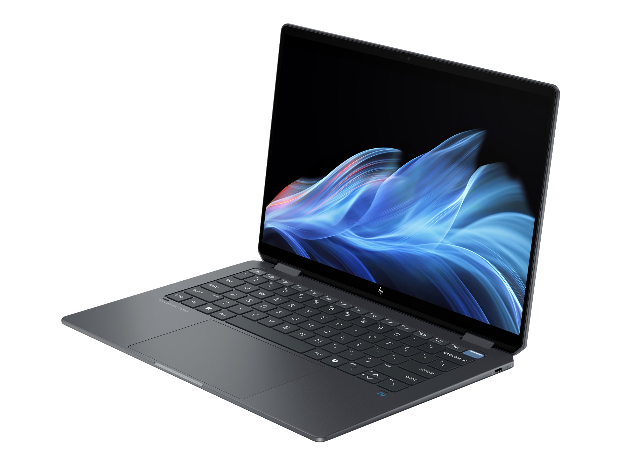 HP OmniBook Ultra Flip Laptop 14-fh0010ca