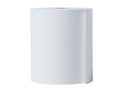 White - Roll (7.6 cm x 42 m) 1 roll(s) continuous 