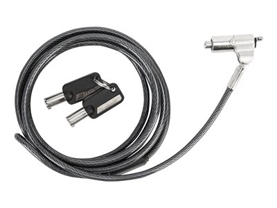 Targus DEFCON Mini Key KL Cable Lock
