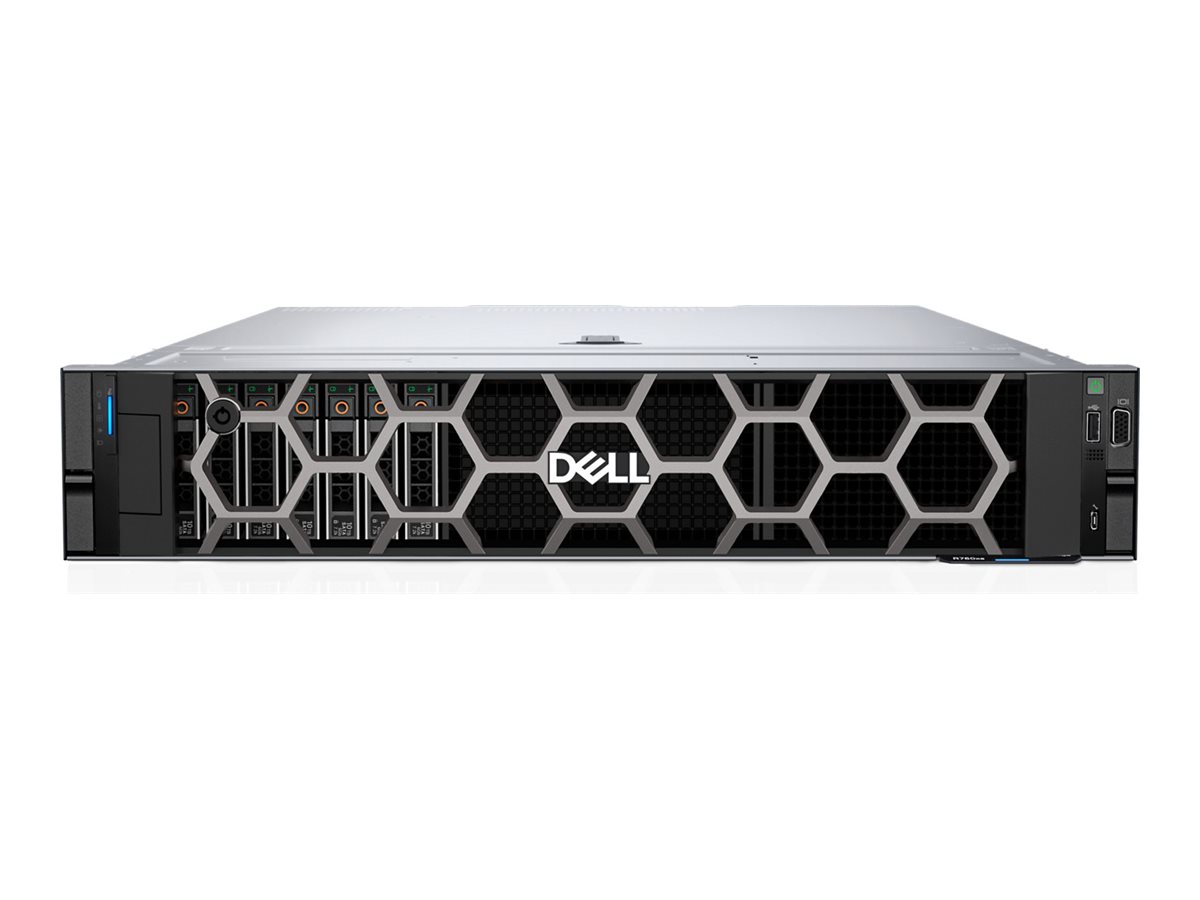 DELL PowerEdge R760xs Xeon Silver 4514Y