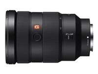 Sony FE 24-70mm F2.8 GM Lens - Black - SEL2470GM