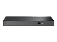 TP-LINK 16-Port Gigabit PoE+ Easy Switch