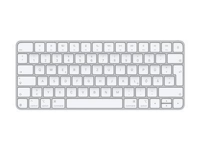 APPLE MAGIC KEYBOARD-DEU - MXCL3D/A