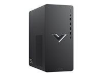 Victus 15L by HP TG02-2007ng Tower I5-14400F 512GB Windows 11 Home