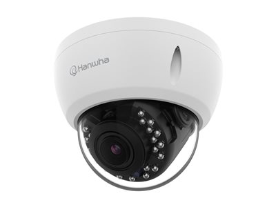 Hanwha Techwin WiseNet A-Series ACV-8080R Surveillance camera PTZ dome color (Day&Night) 
