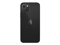 PURO 0.3 Nude Beskyttelsescover Gennemsigtig Apple iPhone 13 mini