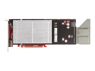 AMD FirePro S9050 - Graphics card