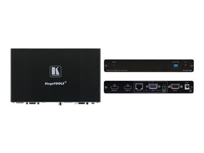 Kramer TP-752T - Video/audio/serial extender