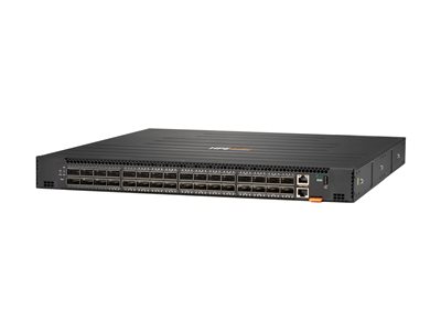 HPE Aruba 8325-32C - Switch