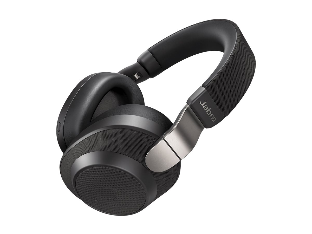 Jabra Elite 85h - Headphones with mic | Overview, Specs, Details | SHI