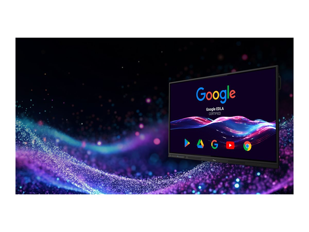 Optoma Creative Touch 3-Series LCD Display - Thumbnail 5