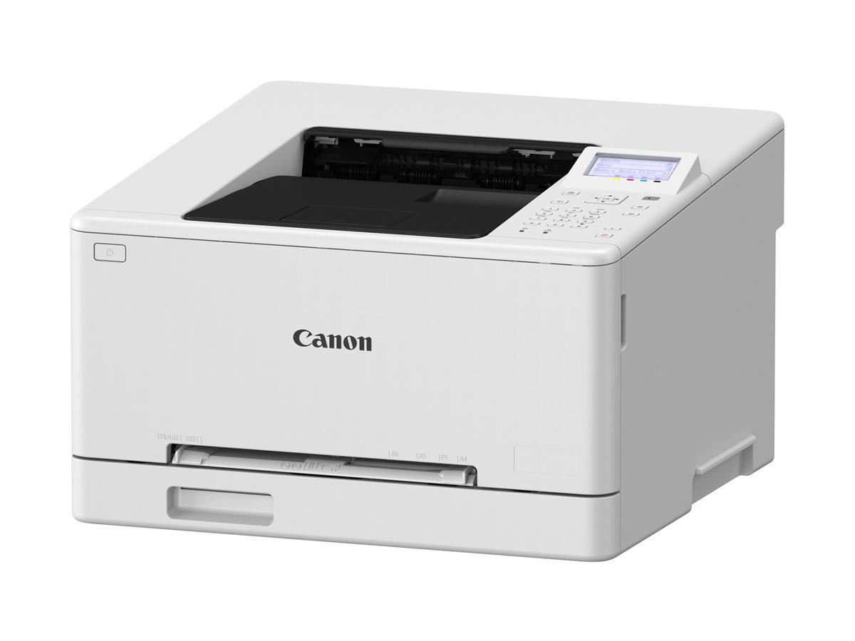 Canon i-SENSYS LBP646Cdw - tiskárna - barva - laser – foto 2