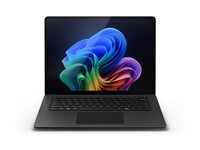 Microsoft Surface Laptop for Business - 7th Edition - Copilot+ PC - 15" - Intel Core Ultra 7 - 266V - 16 GB RAM - 512 GB SSD
