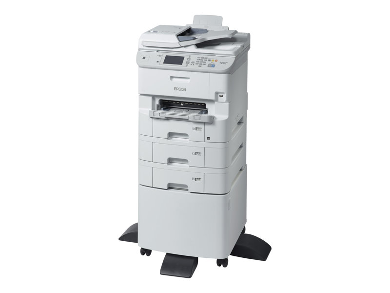 Epson WorkForce Pro WF-6590D2TWFC
