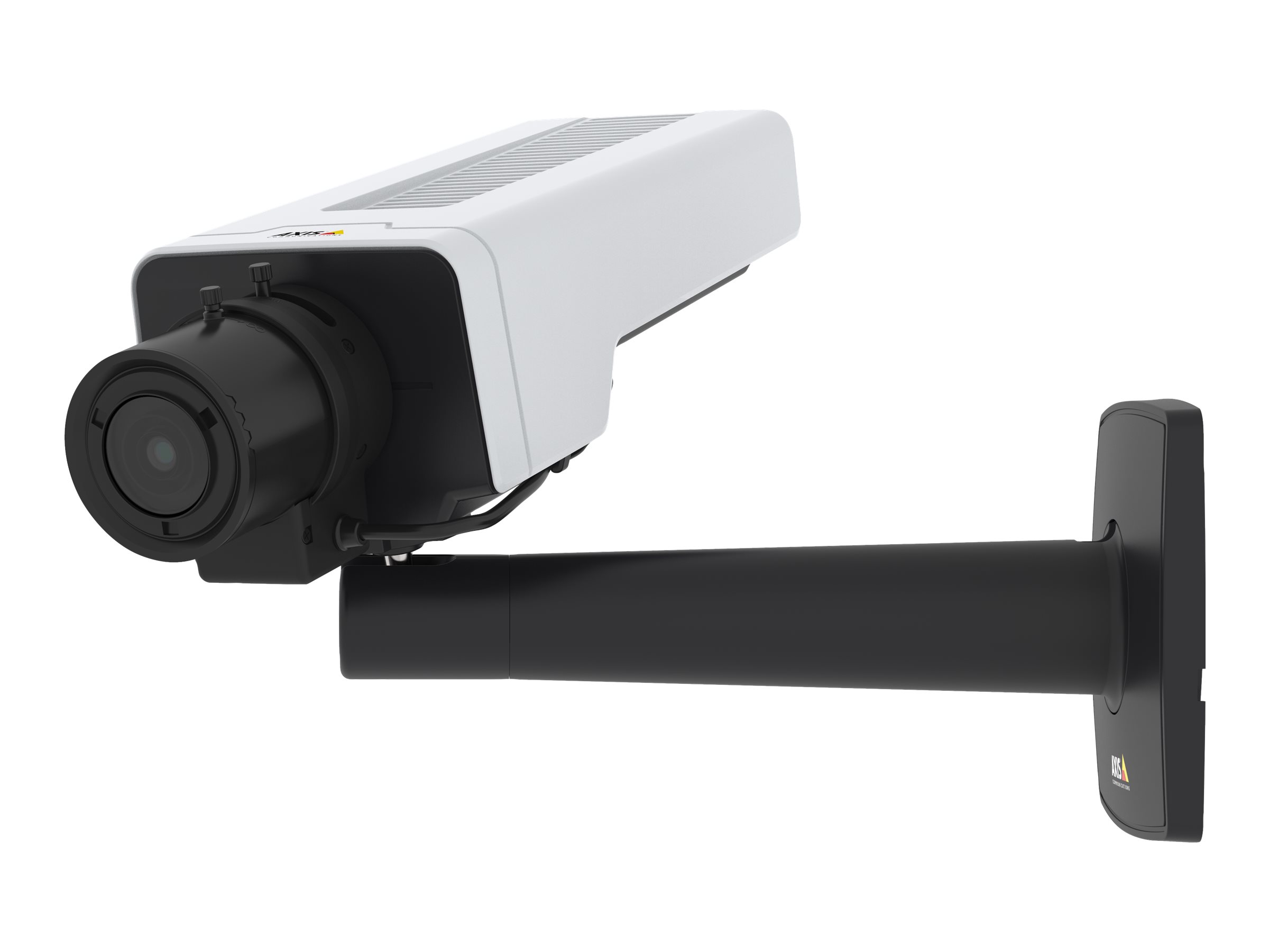 AXIS P1377 Barebone - Network surveillance camera | www.shi.com