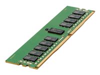 HPE Standard Memory DDR4  8GB 2666MHz CL19  ECC