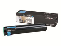 Lexmark Cartouches toner laser C930H2CG