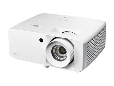 OPTOMA E9PD7L321EZ1, Protektoren, OPTOMA ZH450 Projector  (BILD3)