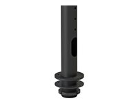 NEOMOUNTS Desk Mount 10-24p Black