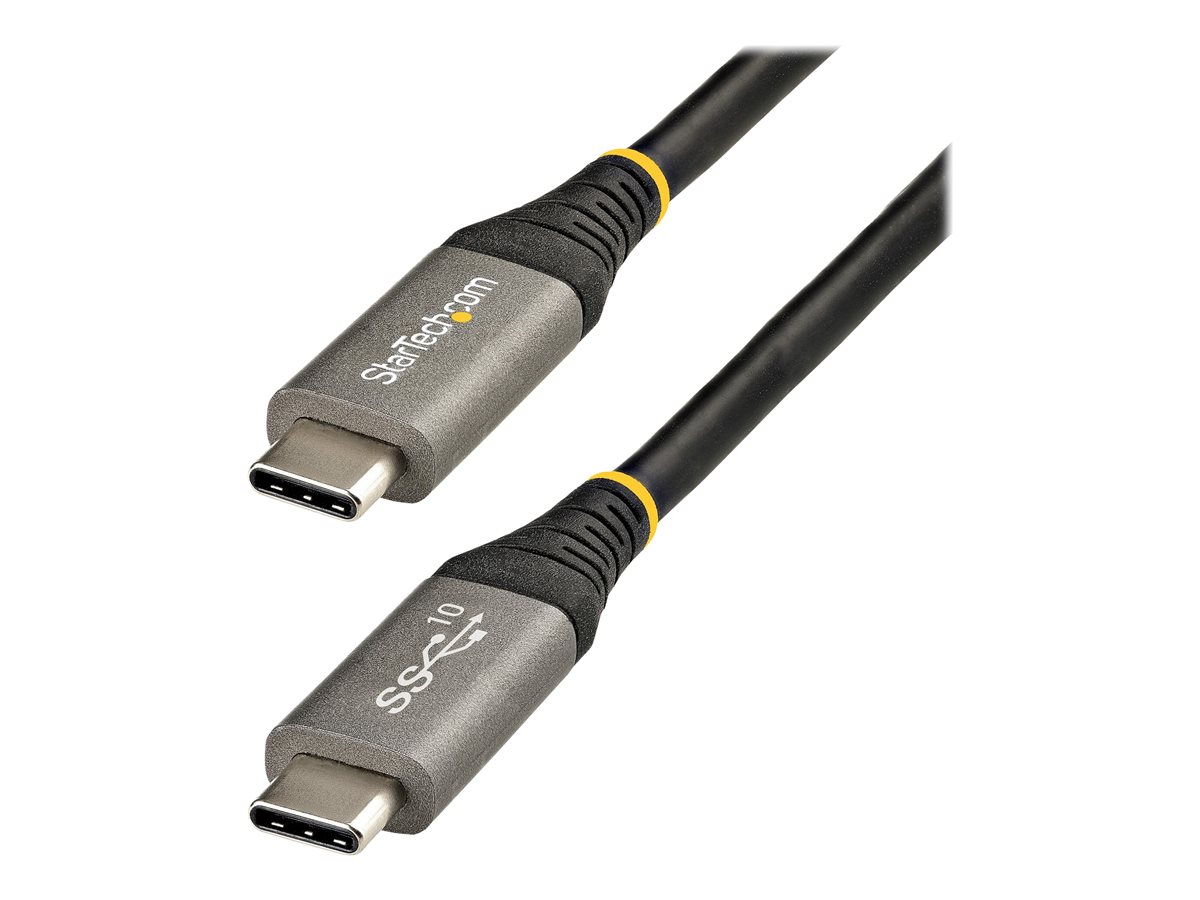 StarTech Cable de 2m USB-C...