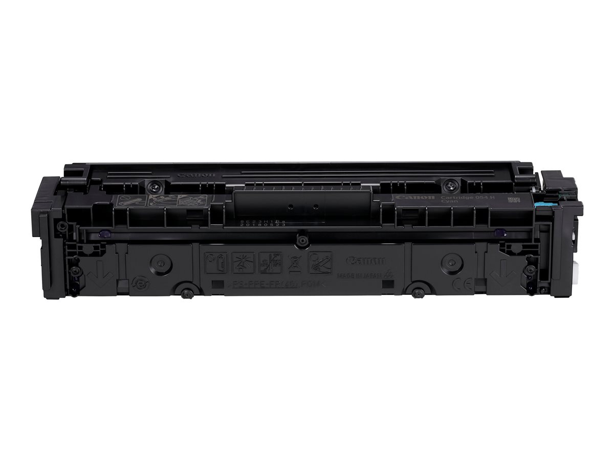 CANON Cartridge 054 H C