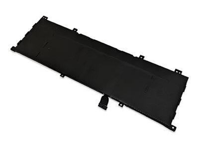 Total Micro - Notebook battery (equivalent to: Dell 8N0T7, Dell TMFYT)