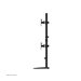 NEOMOUNTS FPMA-D550DDVBLACK Desk Mount