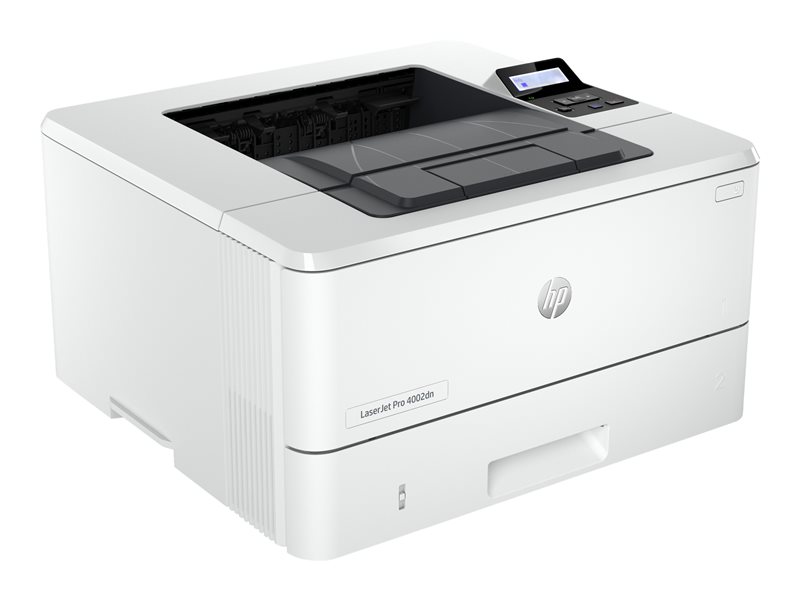 HP LaserJet Pro 4002dn - imprimante - Noir et blanc - laser