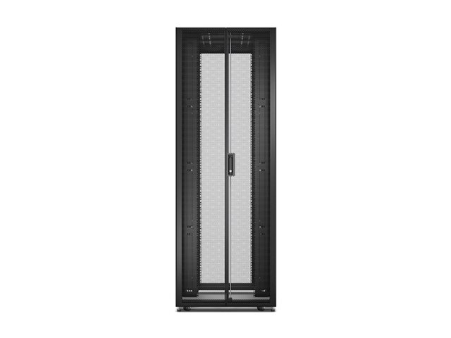 APC Easy Rack 48Ux800x1200 4Brackets
